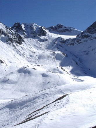Clx Route