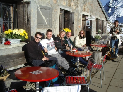 Gruppe