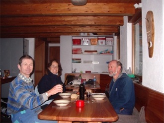 Diner