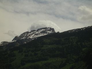 Wasserbergfirst