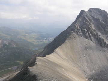 Erzhorn
