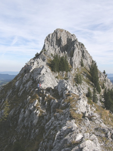 Mythengrat 1