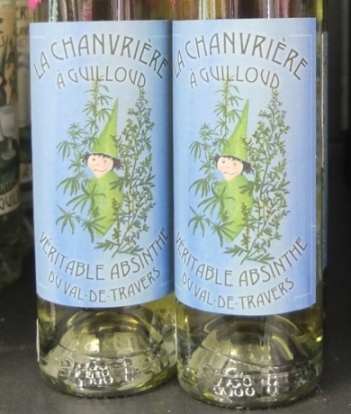 Absinth