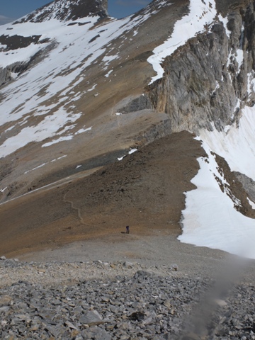 Schoellijoch