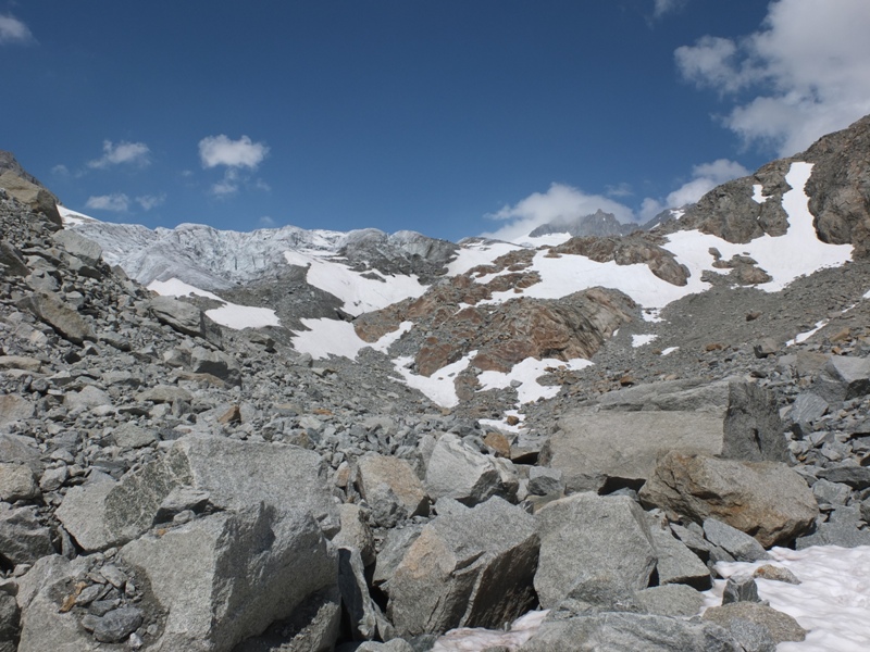 Rhonegletscher