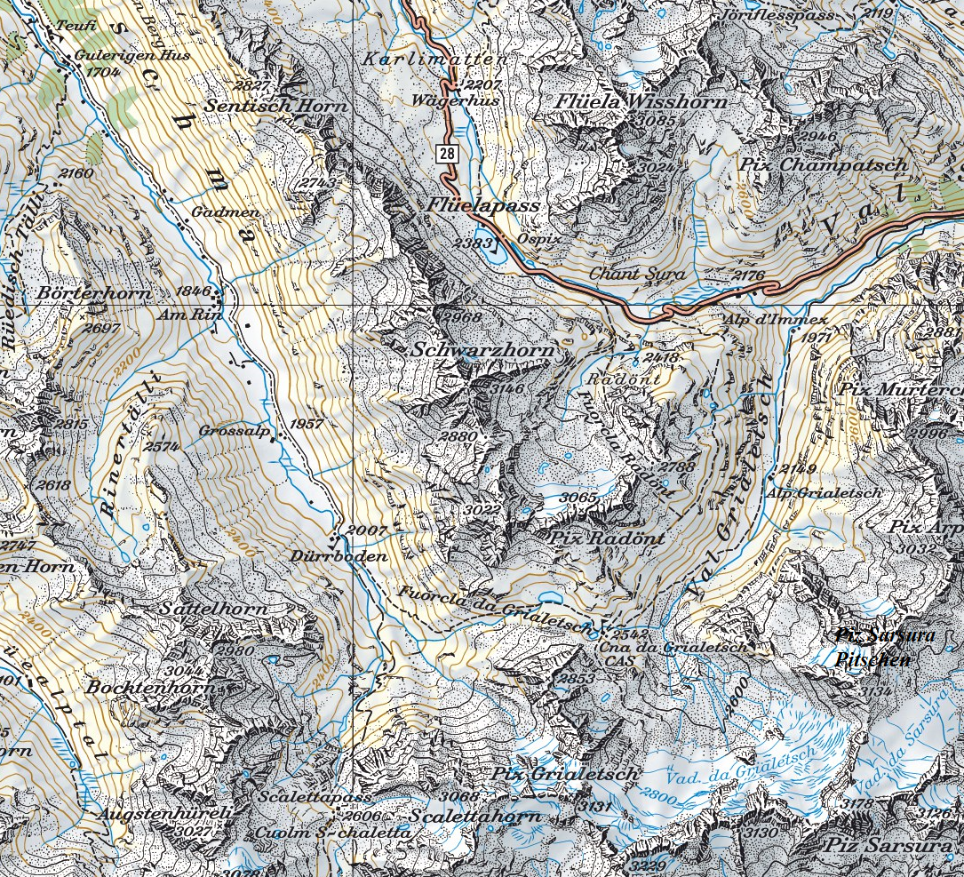 LK Grialetsch